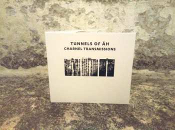 CD Tunnels Of Āh: Charnel Transmissions DIGI