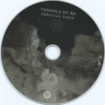 CD Tunnels Of Āh: Surgical Fires