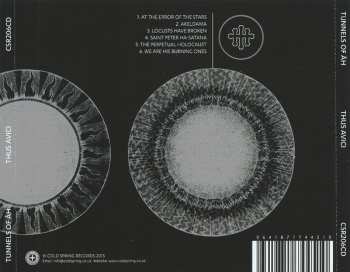 CD Tunnels Of Āh: Thus Avici