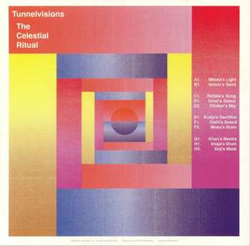 4LP Tunnelvisions: The Celestial Ritual