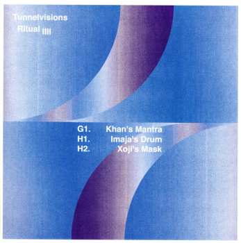 4LP Tunnelvisions: The Celestial Ritual