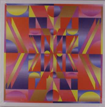 4LP Tunnelvisions: The Celestial Ritual