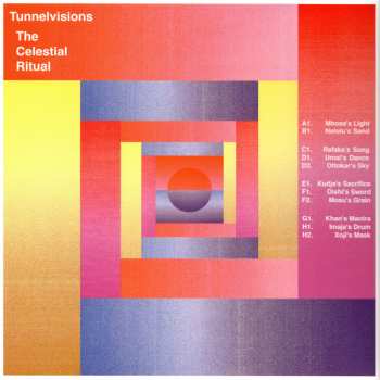 4LP Tunnelvisions: The Celestial Ritual