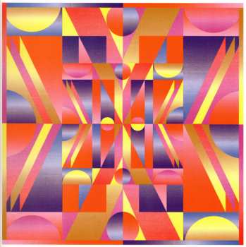 4LP Tunnelvisions: The Celestial Ritual