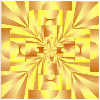 4LP Tunnelvisions: The Celestial Ritual