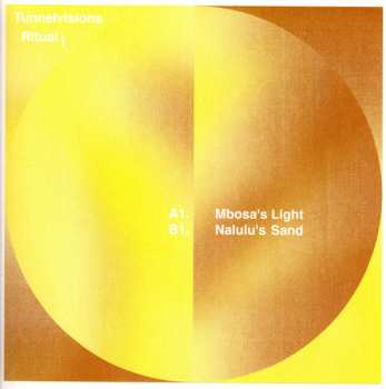 4LP Tunnelvisions: The Celestial Ritual