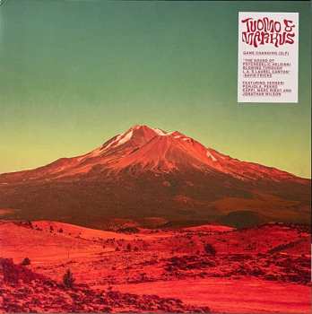 2LP Tuomo & Markus: Game Changing