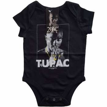 Merch Tupac: Kinder Body Praying 