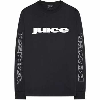 Merch Tupac: T-shirt Changes 