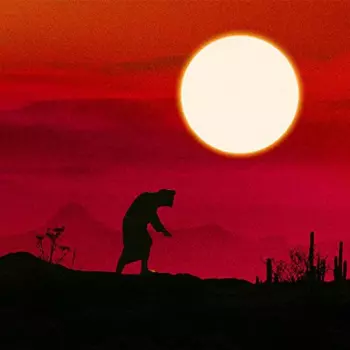 Turbid North: Eyes Alive