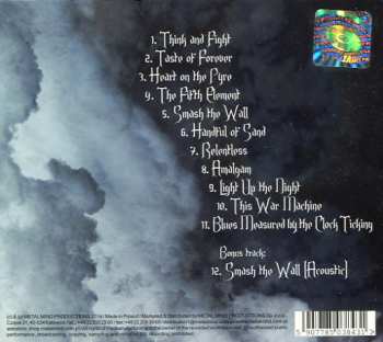 CD Turbo: The Fifth Element