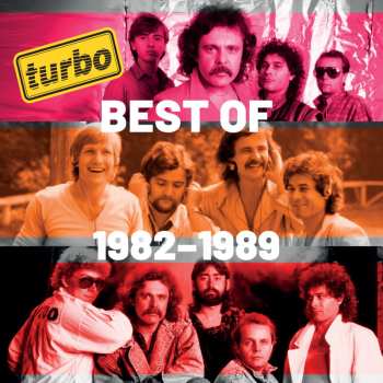 CD Turbo: Best Of