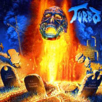 CD Turbo: Awatar
