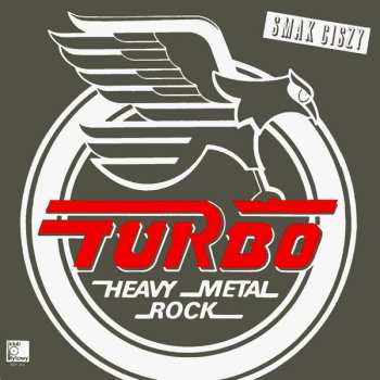 Album Turbo: Smak ciszy