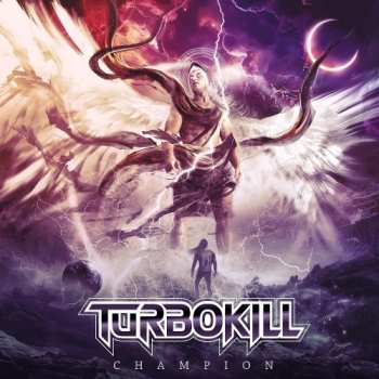 LP Turbokill: Champion Ltd.