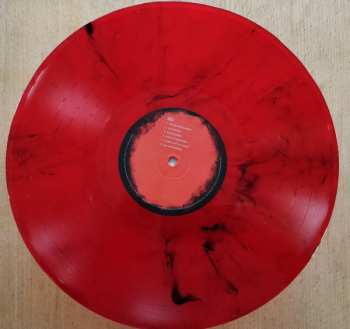 LP/CD Turbokill: Vice World LTD | CLR