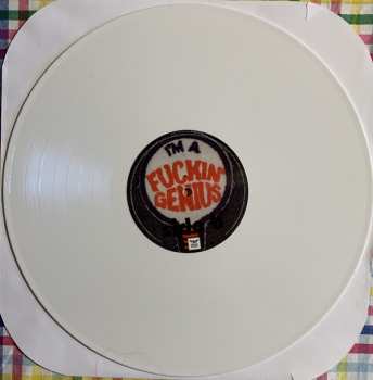LP Turbonegro: Apocalypse Dudes LTD | CLR