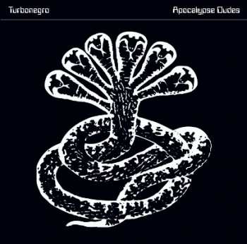 CD Turbonegro: Apocalypse Dudes