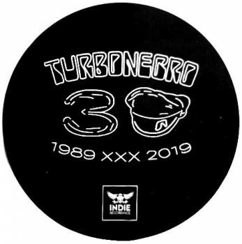 LP Turbonegro: Ass Cobra