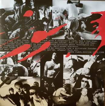 LP Turbonegro: Never Is Forever LTD | CLR