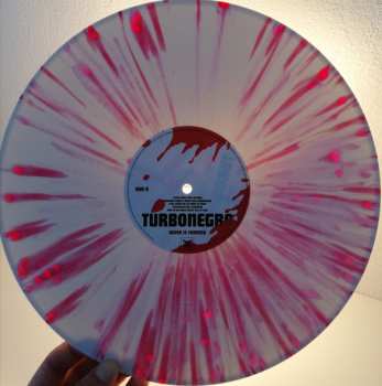 LP Turbonegro: Never Is Forever LTD | CLR