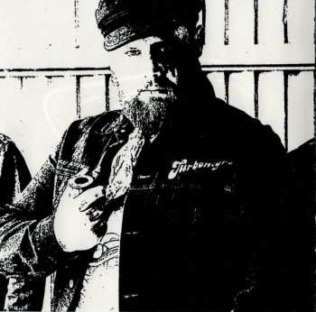 CD Turbonegro: Sexual Harassment