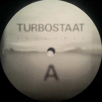 LP/CD Turbostaat: Abalonia