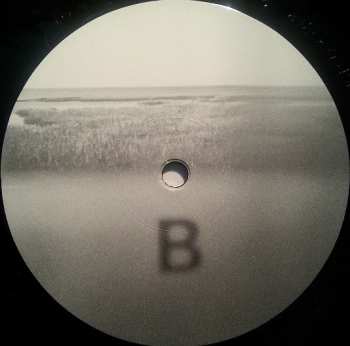 LP/CD Turbostaat: Abalonia