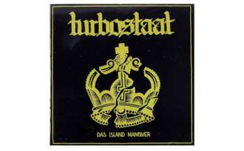 LP Turbostaat: Das Island Manᴓver LTD
