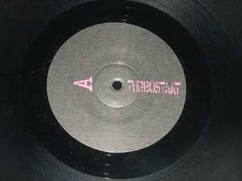 LP Turbostaat: Flamingo LTD