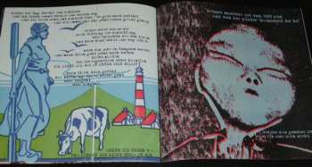 LP Turbostaat: Flamingo LTD