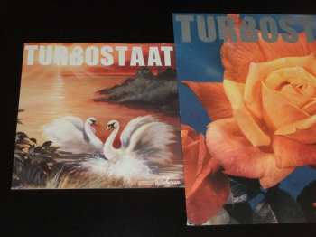 LP Turbostaat: Schwan LTD