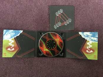 CD Turbowolf: Turbowolf