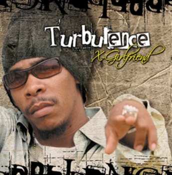 Album Turbulence: X-Girlfriend