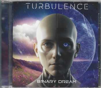 CD Turbulence: Binary Dream