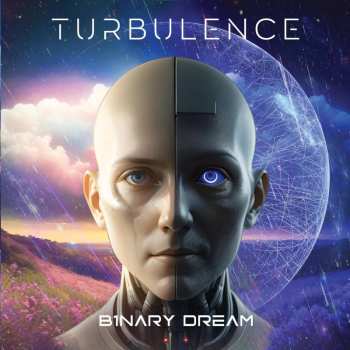 CD Turbulence: Binary Dream
