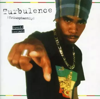 Turbulence: Triumphantly