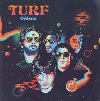 CD Turf: Odisea