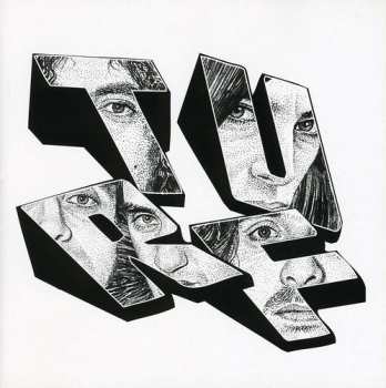 Album Turf: Para Mi Para Vos