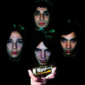 Album Turf: Una Pila De Vida
