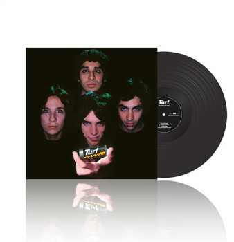 LP Turf: Una Pila De Vida