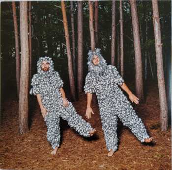 Album Turfu: Astrale Nouba