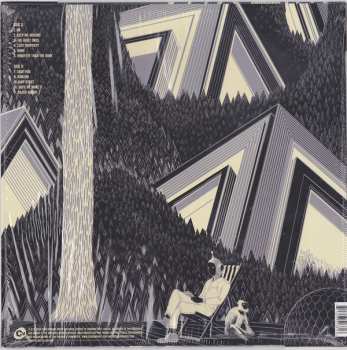 LP Turin Brakes: Lost Property