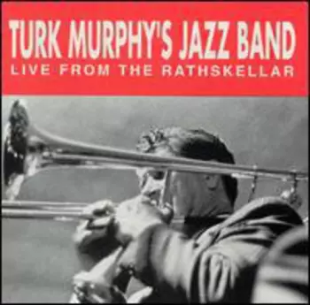 Live From The Rathskellar San Francisco — April 5, 1978