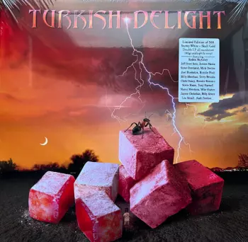 Turkish Delight: Volume One