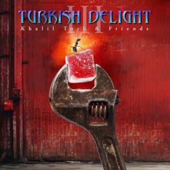 Album Turkish Delight Volume Three / Various: Turkish Delight Volume Three