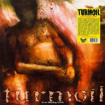 Album Turmoil: From Bleeding Hands