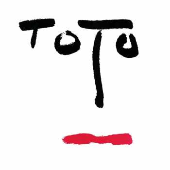 LP Toto: Turn Back