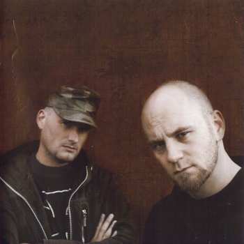 CD Turnbull A.C's: Let's Get Pissed!