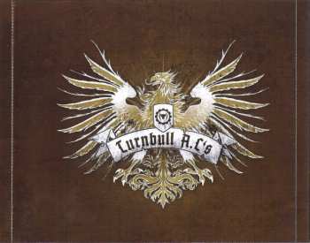 CD Turnbull A.C's: Let's Get Pissed!